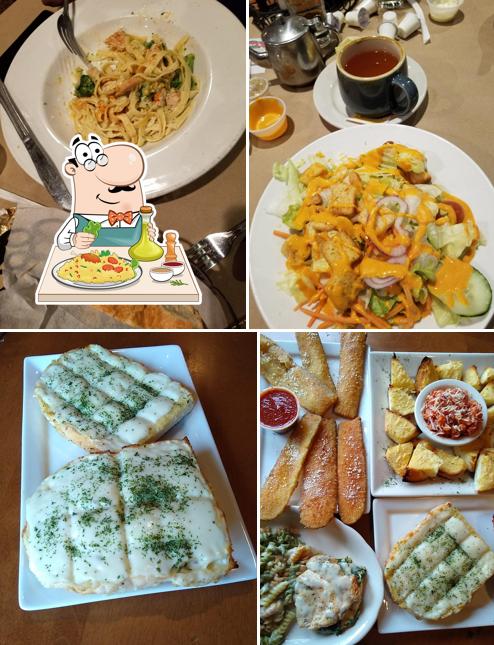 Pane's Restaurant