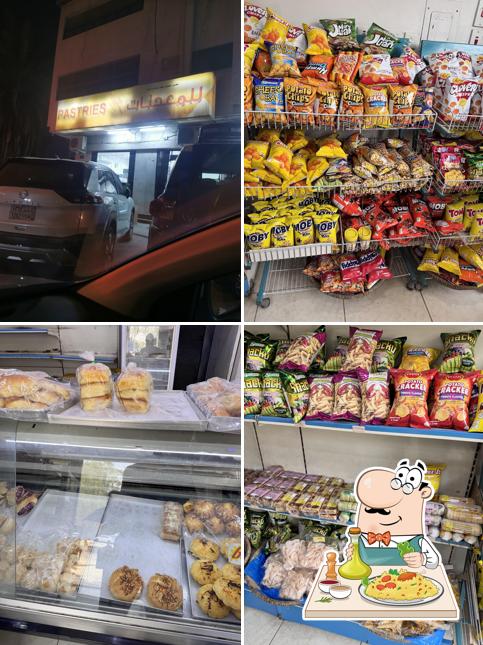 Pinoy pastries