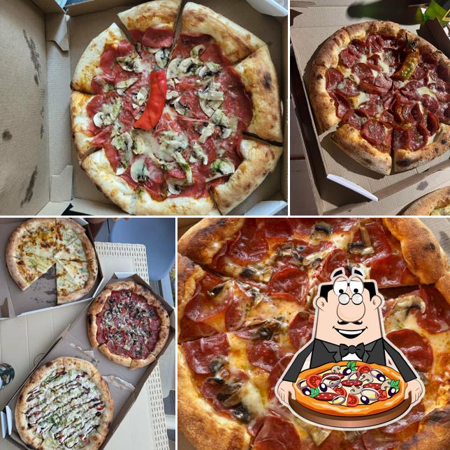 Pizza Degirmen
