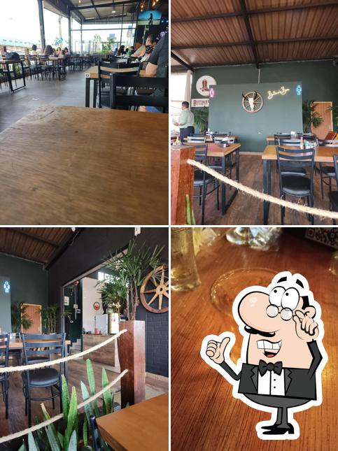 Butinas Bar