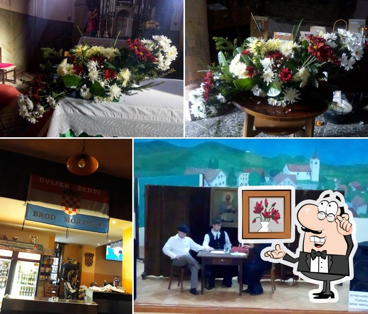 Cafe bar Diga