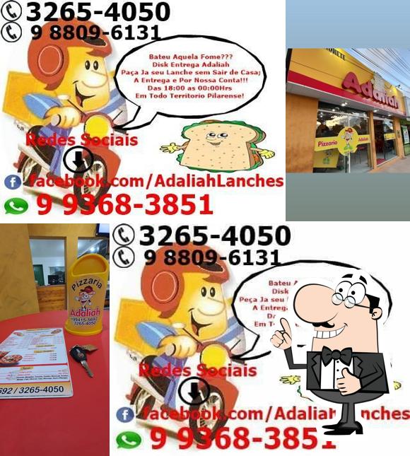Pizzaria Adaliah