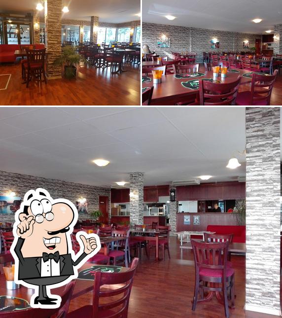 Restaurant Amore Pizzeria