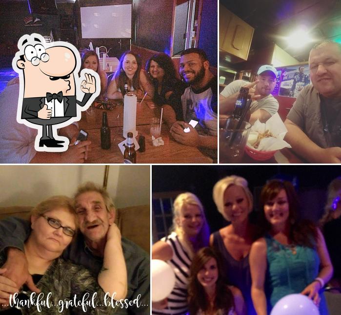 Brothers Bar & Grill