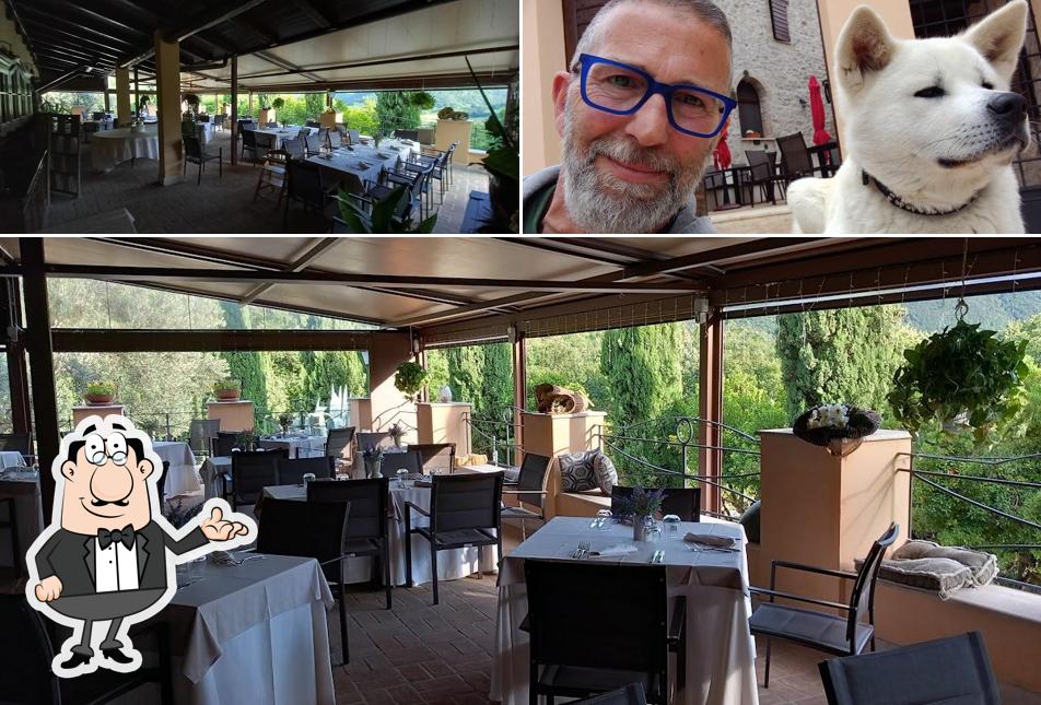 CENA ROMANTICA SOLO PER DUE