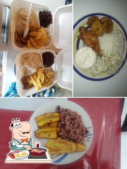 COMEDOR LISS