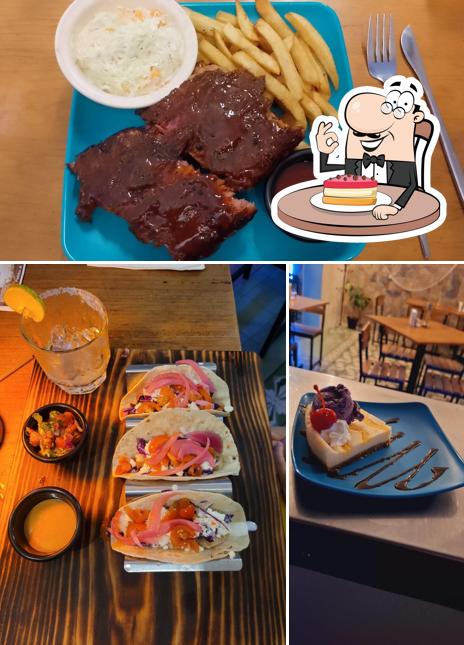 Cheves & Grill