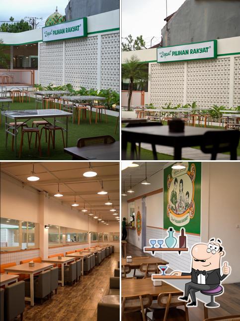Depot Pilihan Rakyat