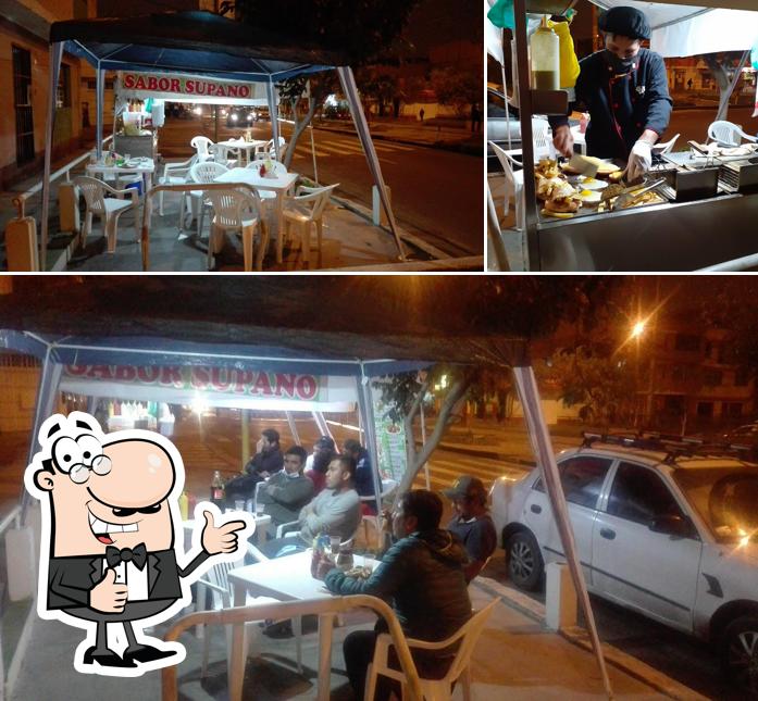 EL SABOR SUPANO