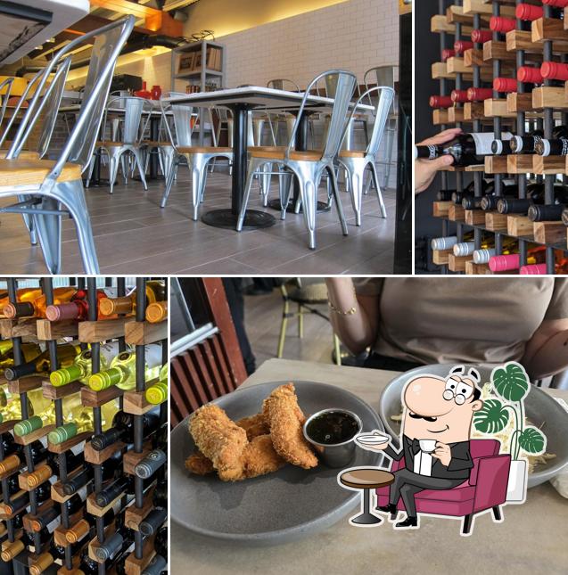 Filippo Pizza Bar