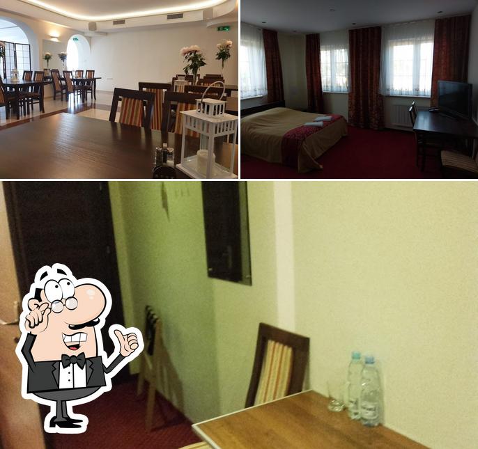 Hotel Kaprys