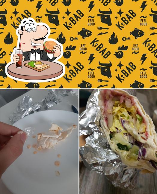 K-BAB
