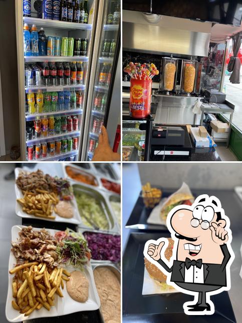 Babylon Kebap & Pizza Grill