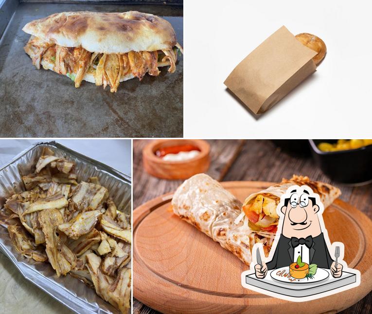 Köprü Döner