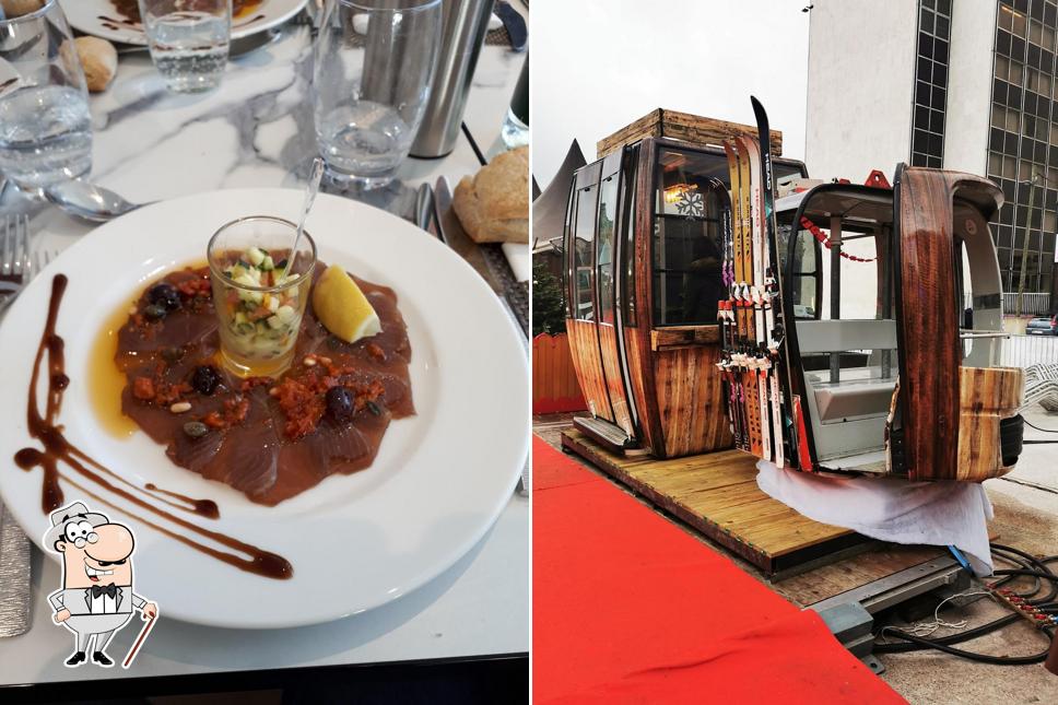 Restaurant Le RDV