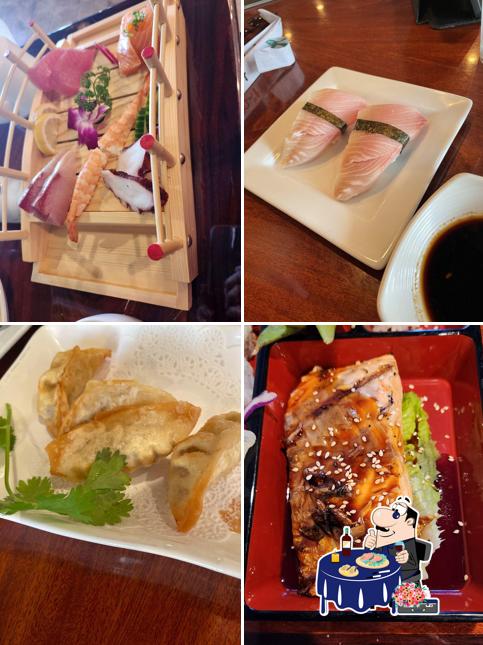 Maki Japanese and Vietnamese Cuisine