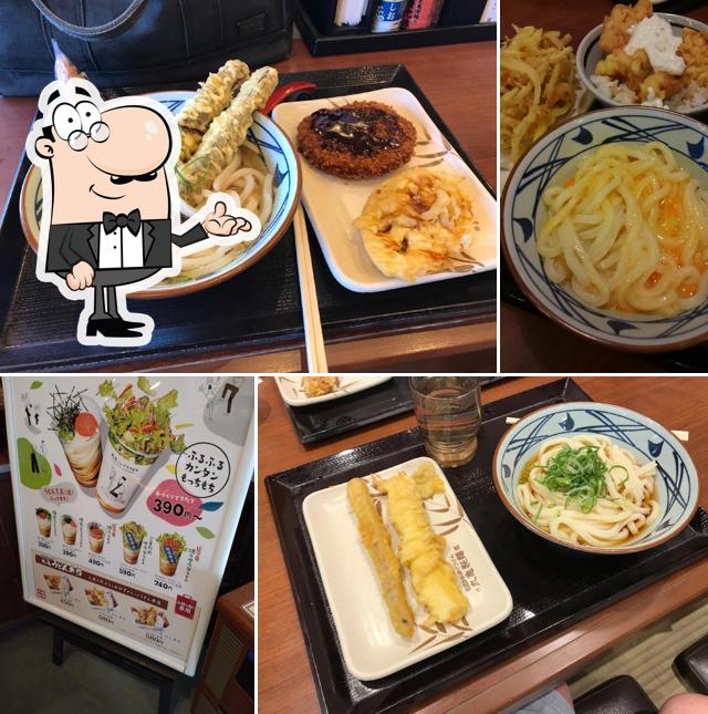 Marugame Seimen Chikusei