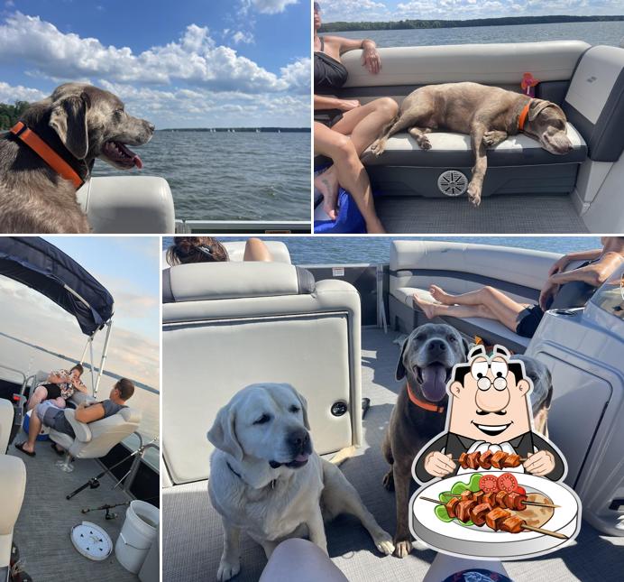 Pymatuning Boat Rentals