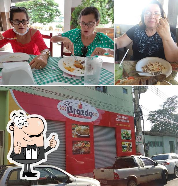 Brazão Restaurante