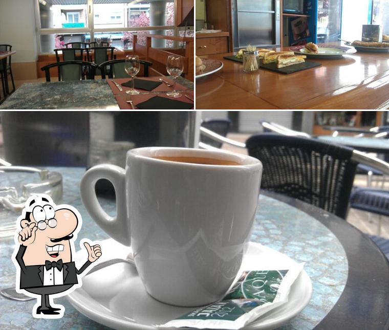 Restaurante Urritxa