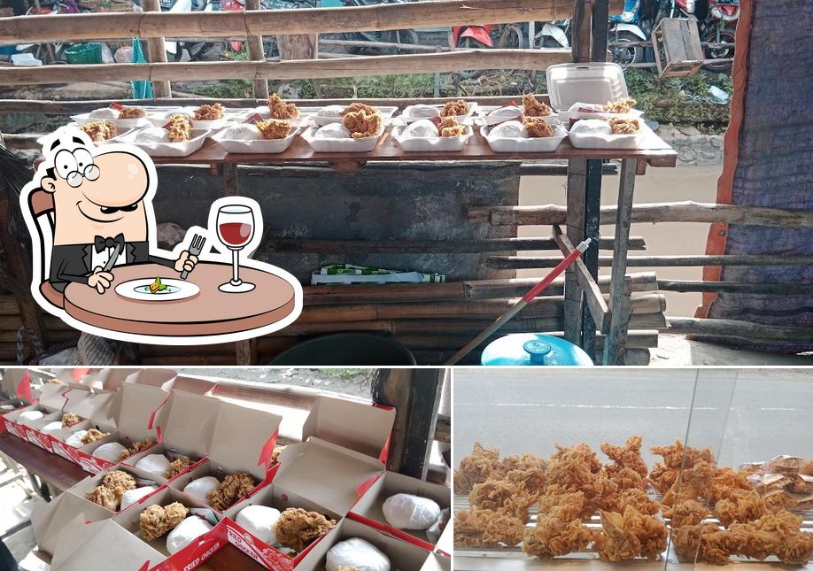 SOBAT'S FRIED CHICKEN & AYAM GEPREK