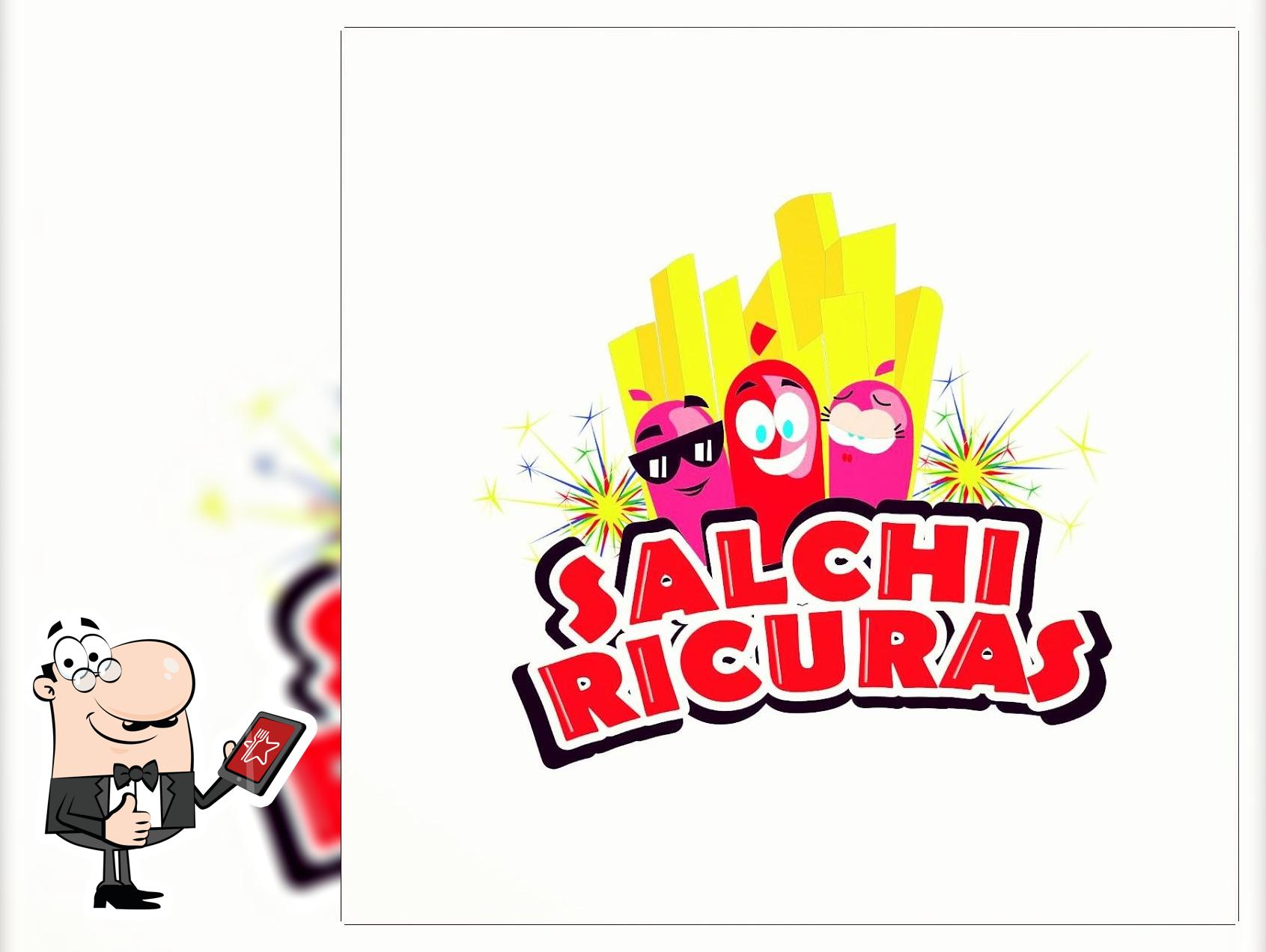 Salchi Ricuras