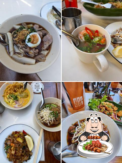Senn Noods
