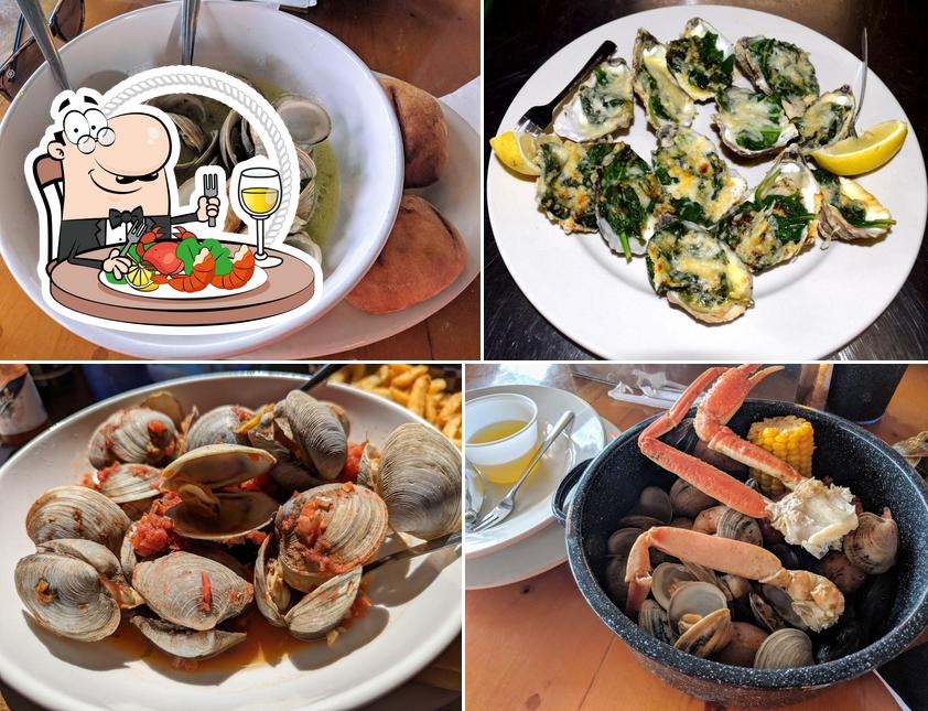 Steamers