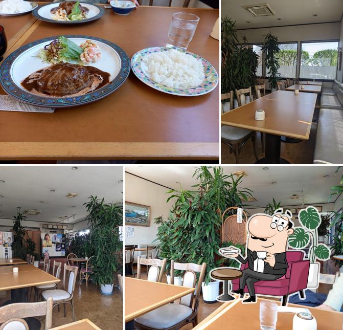 Restaurant Tani Tani
