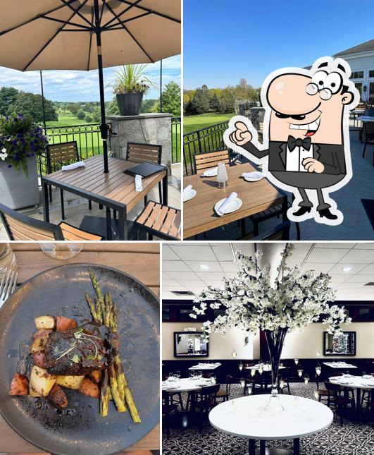 The Meadows Social Kitchen And Bar