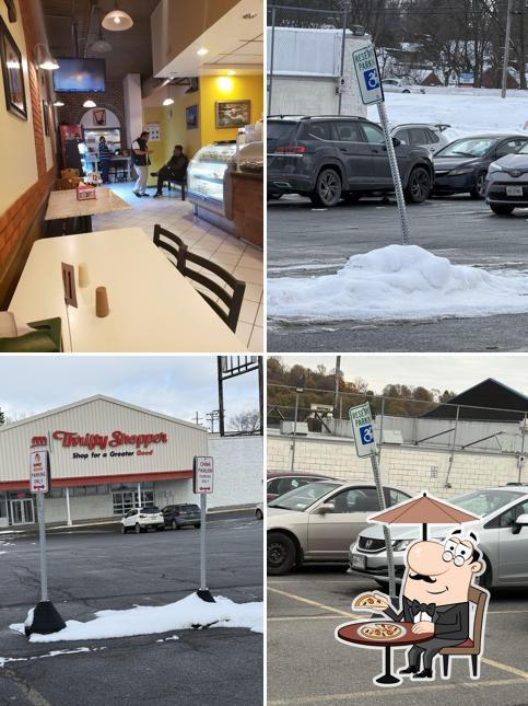 Westvale Plaza
