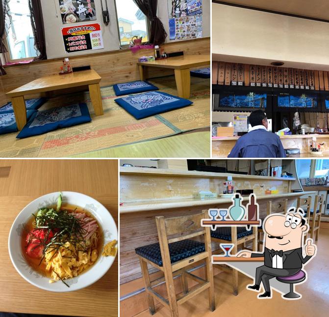 はまなす食堂