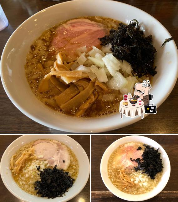 御食事処 むらみや