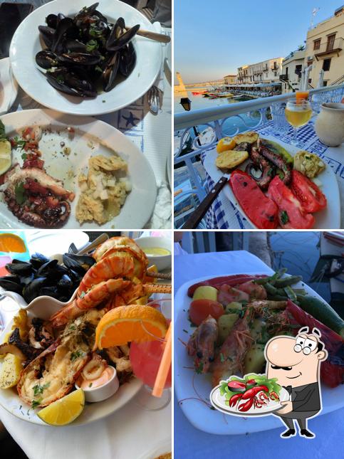 Taverna Knossos