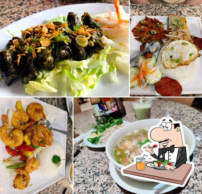 Viet Com Restaurant