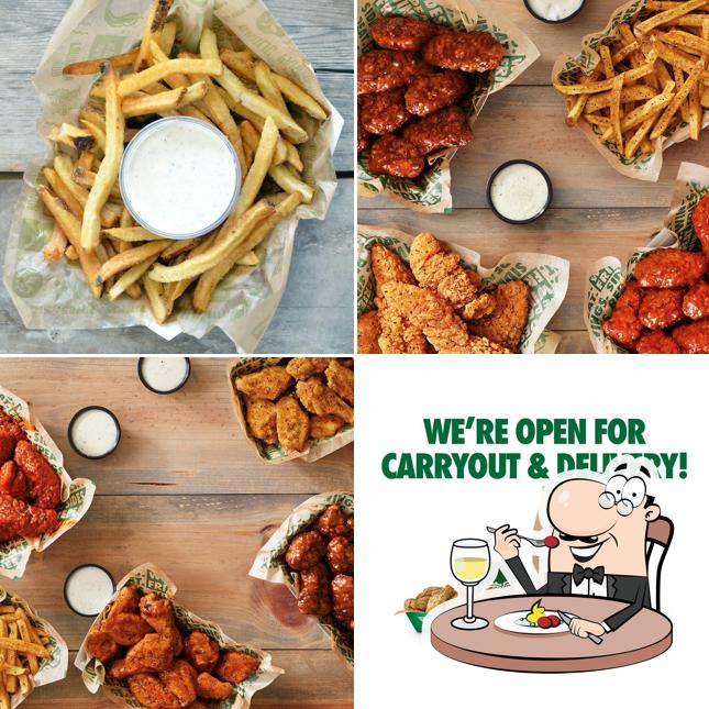 Wingstop