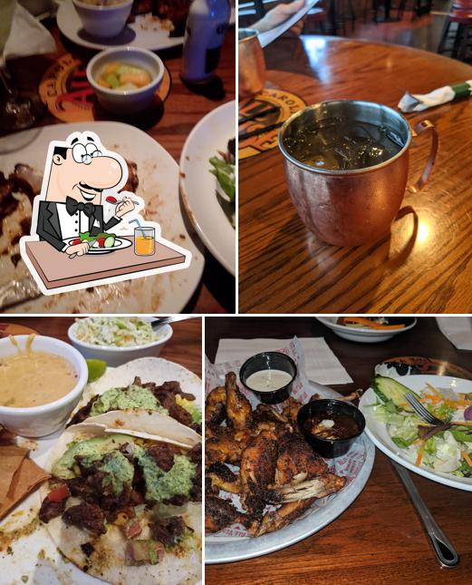 Carolina Ale House - Wake Forest
