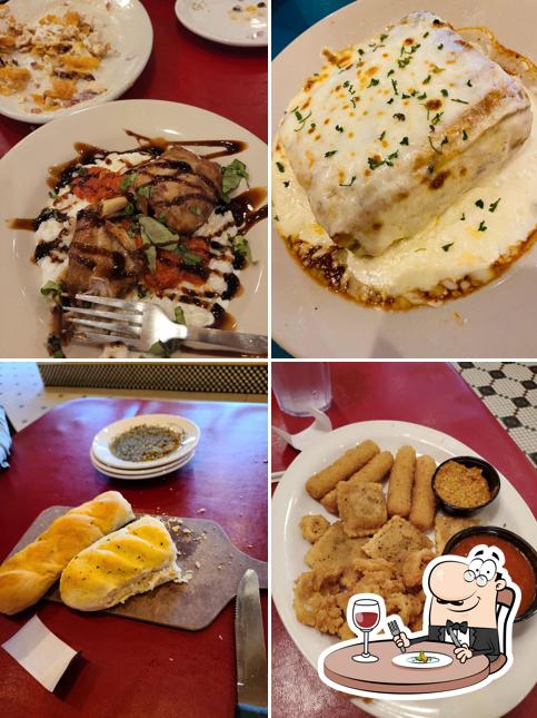 Florentina's Ristorante Italiano
