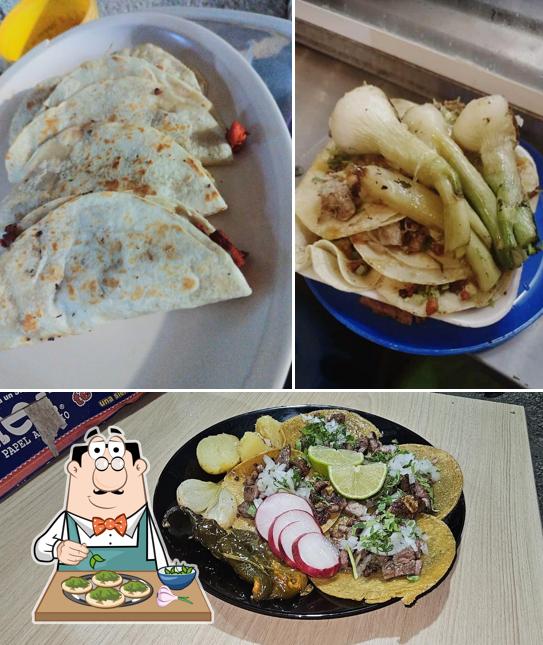 Taqueria:el taquerito