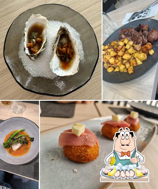 AXO Restaurante