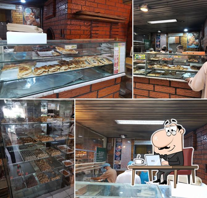 Bakeries Sulaymaniyah