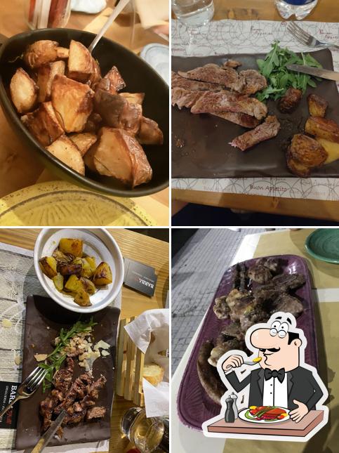 Barba Grill