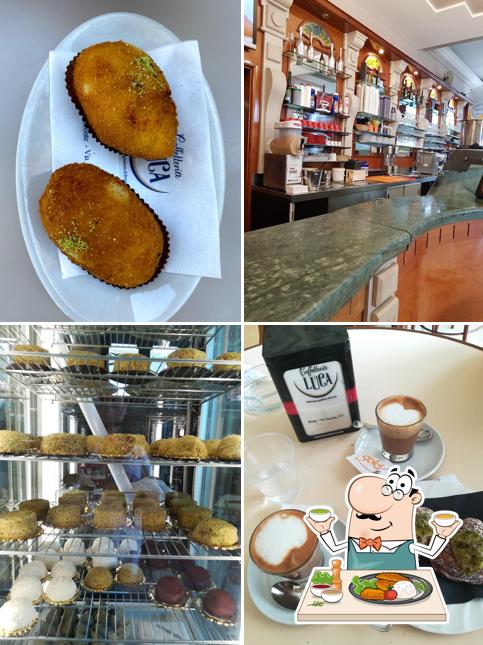 Caffetteria Luca