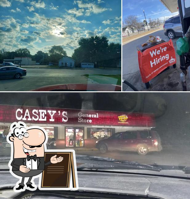 Casey's