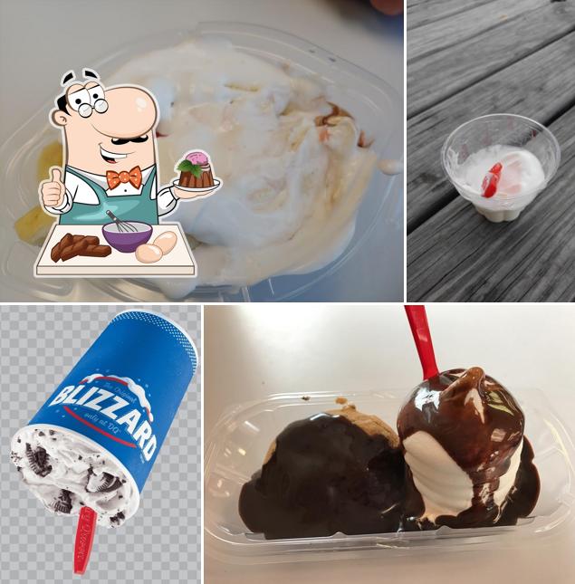 Dairy Queen
