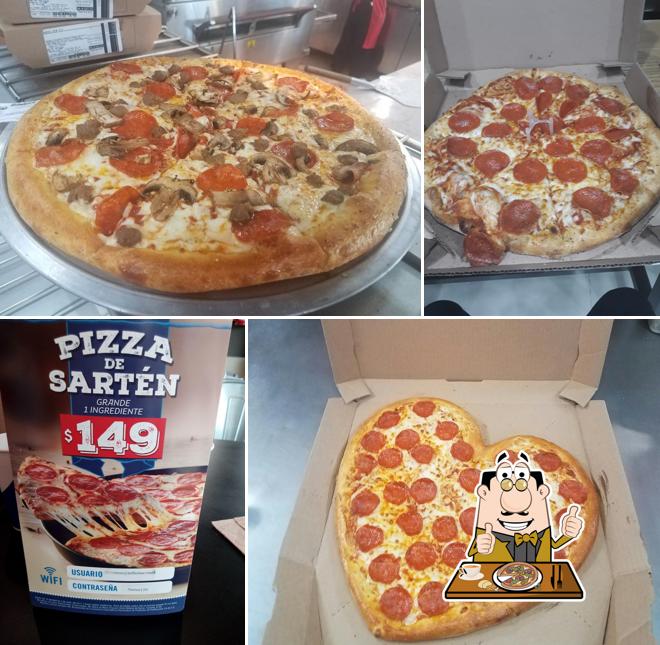 Domino's