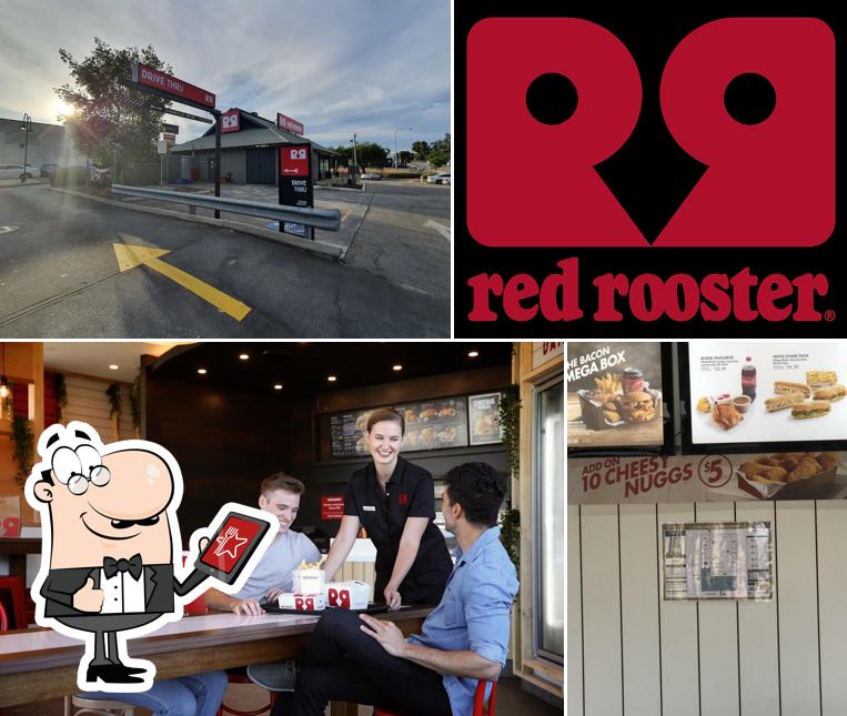 Red Rooster Bassendean