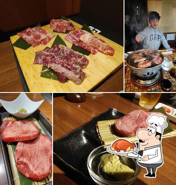 Gyu-Kaku