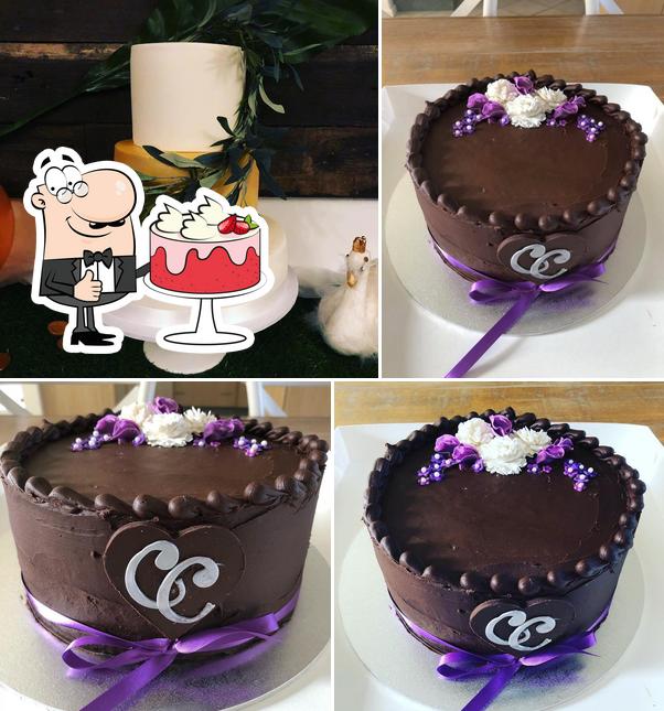 Imagine! Cakes