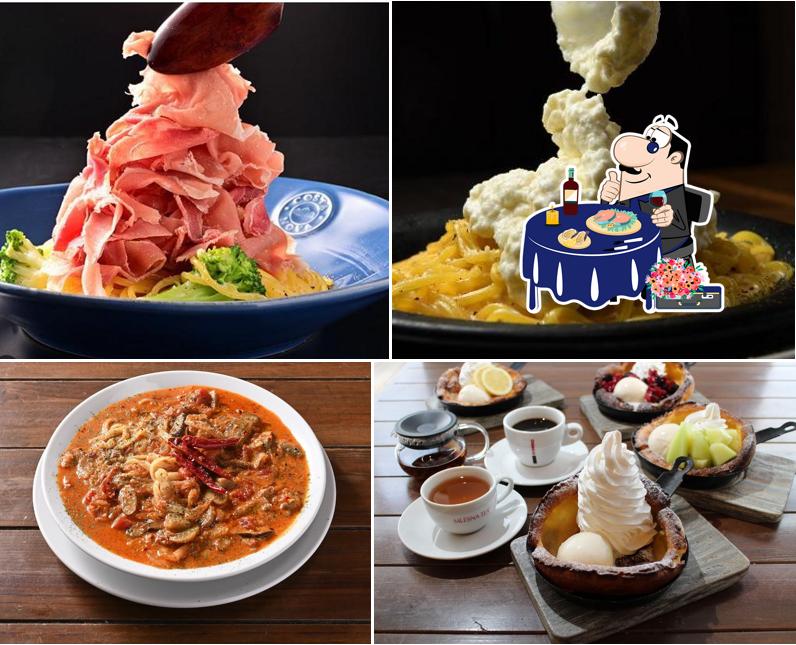Italian Kitchen VANSAN 今福鶴見店